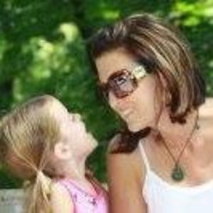 Meet your Posher, Deb